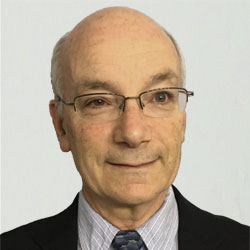 Ken Rosenbaum photo